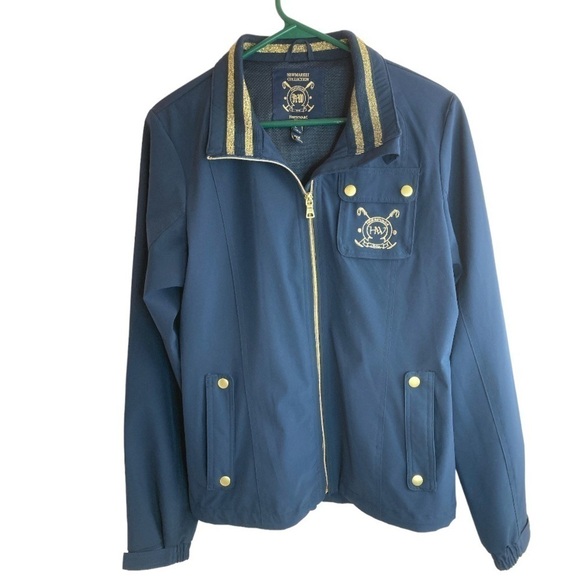 Horseware Zip Jacket - Picture 3 of 15